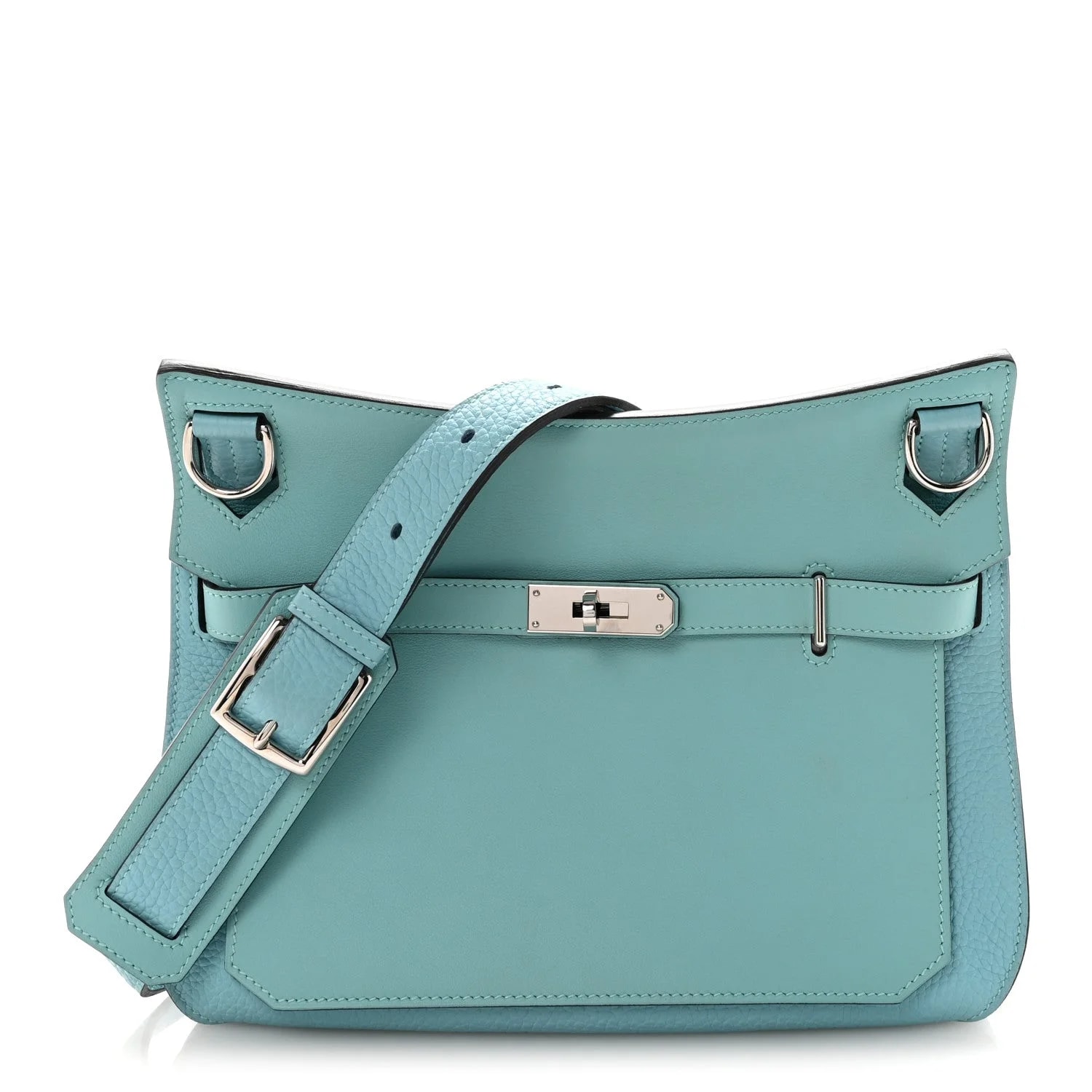 Hermès — Jypsiere 28 Atoll — Handbag — resale