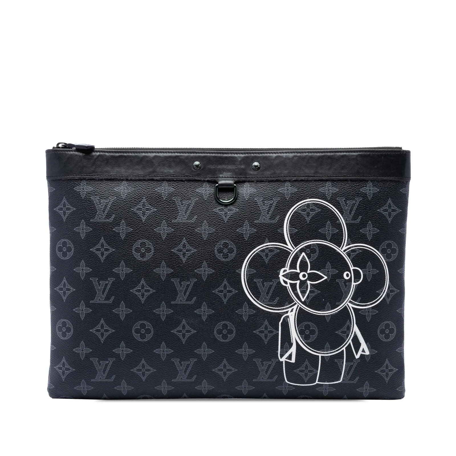 Louis Vuitton — Vivienne Apollo Pochette — Handbag — resale