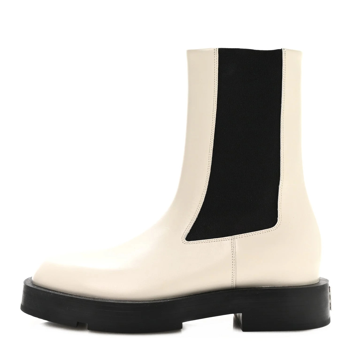 Givenchy — Square Chelsea 37 — Designer Shoe — resale
