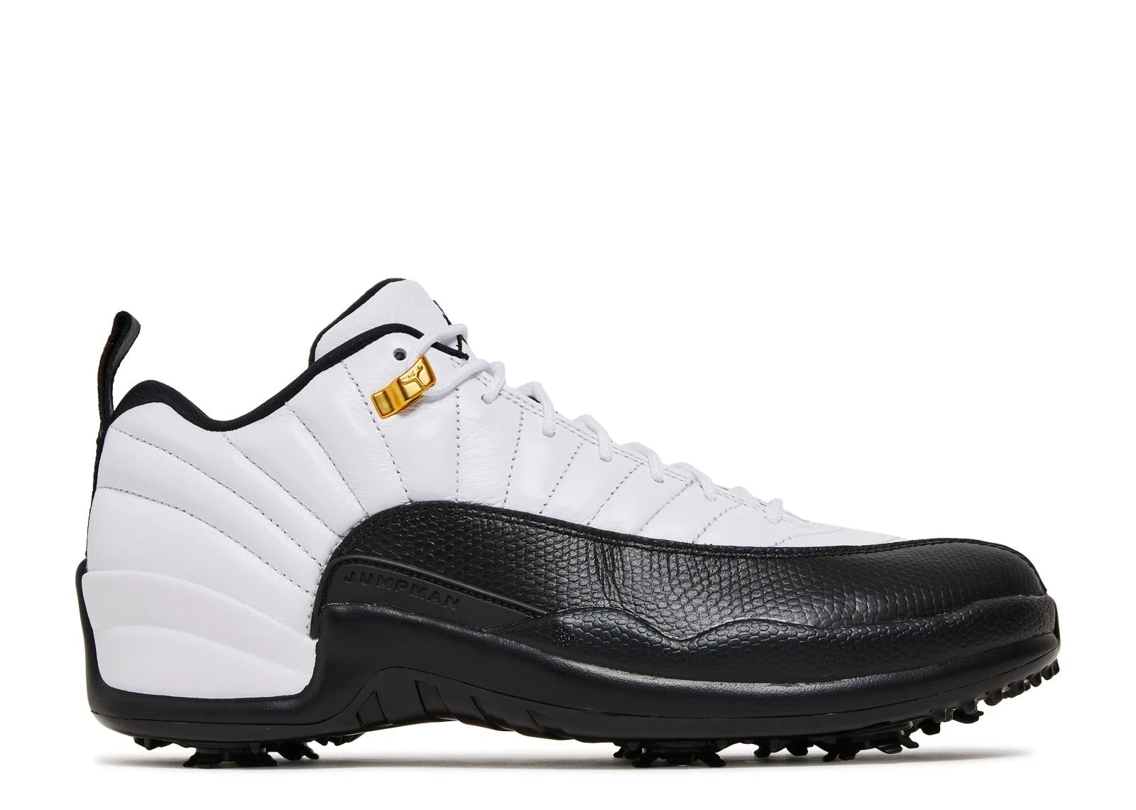 Jordan — Jordan 12 Low Golf ' ' — Sneaker — resale