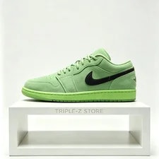 Jordan — Jordan 1 Low SE Blast IV6501-337 Size 8 - 13 — Sneaker — resale