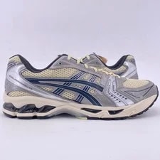 Asics — Asics Gel-Kayano 14 "Oyster Steeple " 2024 - Size 12 - 1203a537 250 .. — Sneaker — resale