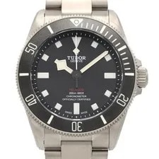 Tudor — Authentic Tudor Pelagos 39 TI M25407N-0001 TI Mechanical Automatic #260-005-... — Watch — resale