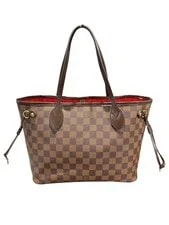 Louis Vuitton — Louis Vuitton Neverfull Cabas #TFB13123 — Handbag — resale