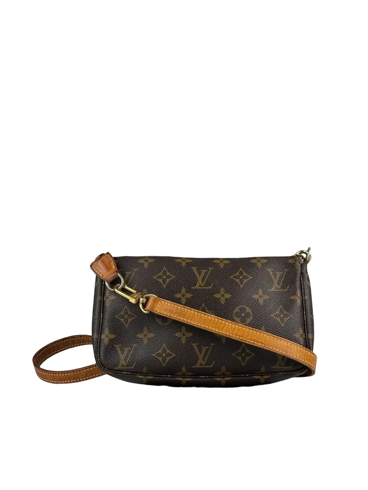 Louis Vuitton — Louis Vuitton Pochette Replacement Strap — Handbag — resale