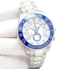 Rolex — Rolex 116680 Yachtmaster II — Watch — resale