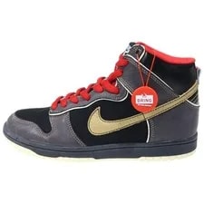 Nike — Nike SB Dunk High Marshall Amps US8 — Sneaker — resale