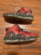 Nike — Nike Air Max Uptempo 97 Varsity / Cranberry 399207-600 sz11 — Sneaker — resale