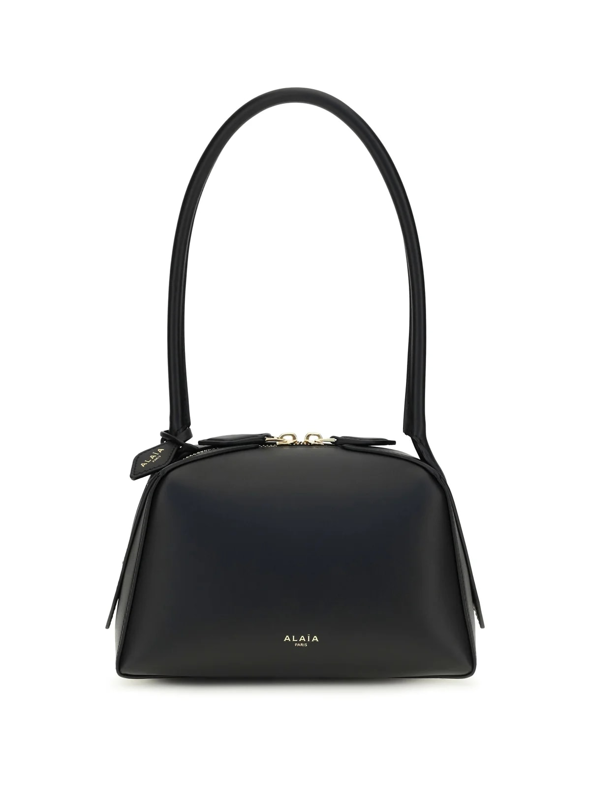 AlaïA — Alaïa le Bouledogue Small — — Handbags — resale