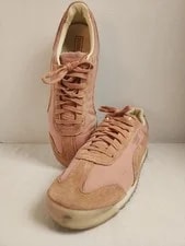 Puma — Puma Roma Retro Fierce Shoes Muted 365438 02 SZ 13 Trim Priority — Sneaker — resale