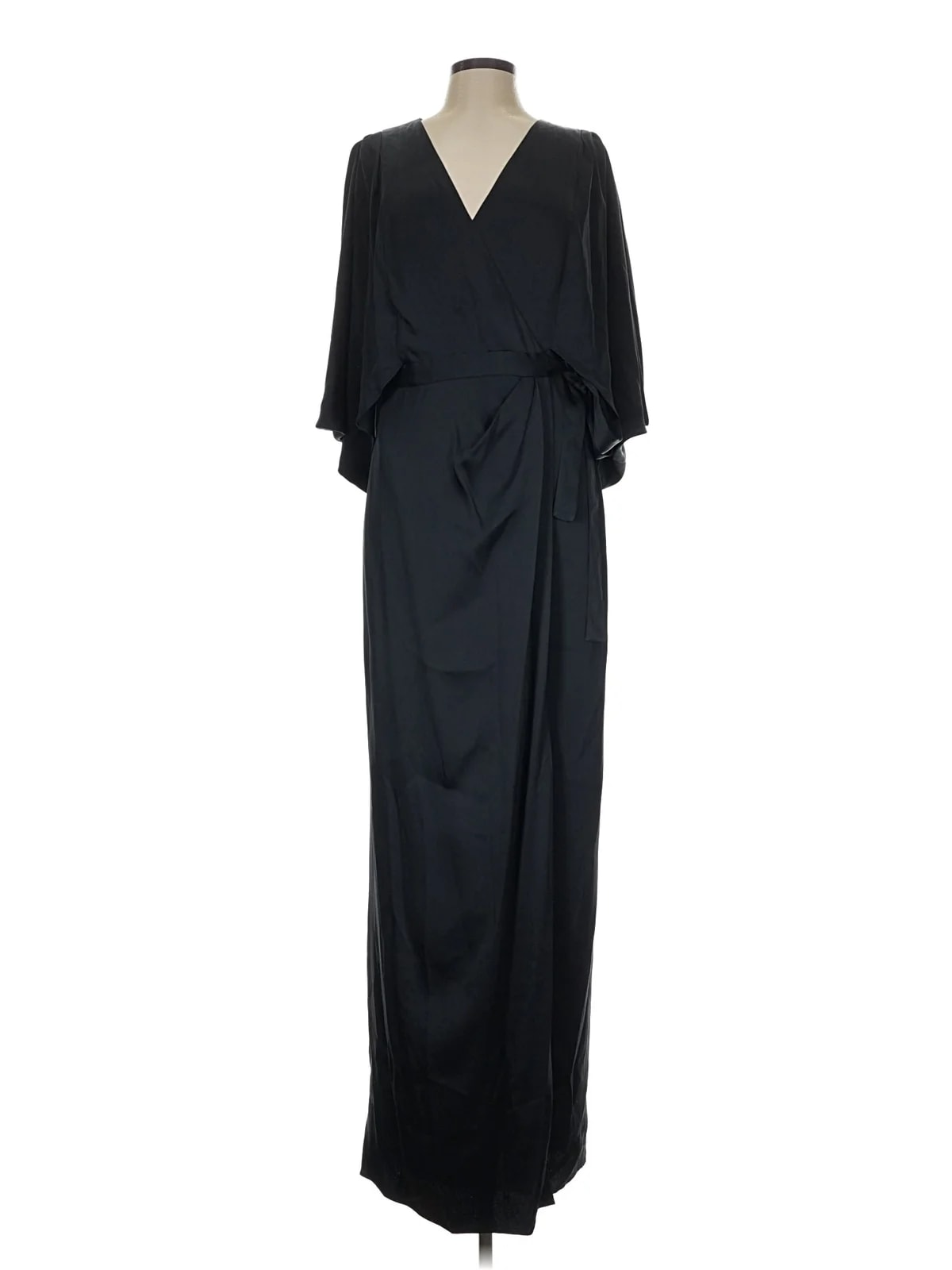 Halston Cocktail Dress Size 10