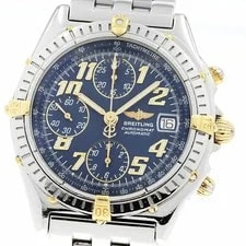 Breitling — Breitling B13050.1 Chronomat Bikoro Date Chronograph Automatic Winding _88 — Watch — resale
