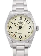 Tudor — Tudor Ranger 79950-0008 Stainless Steel 39mm Automatic 2025 #KMW1008 — Watch — resale