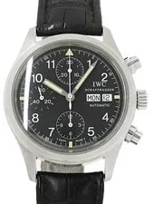 Zenith — Zenith Mega Port Royal Open Grand Date 03.0560.4039 21.C647 H57xW40mm #T234 — Watch — resale