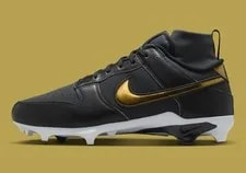 Nike — Nike Alpha Menace Dunk Off Reveal -001 Sz 9.5 Football — Sneaker — resale