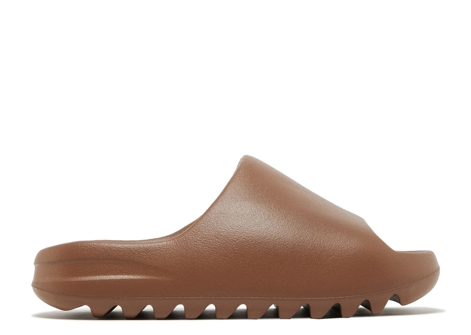 Yeezy — Yeezy Slides 'Flax' — Sneaker — resale
