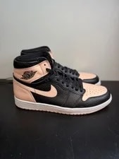 Jordan — Size 11.5 - Air Jordan 1 Retro OG High Tint — Sneaker — resale