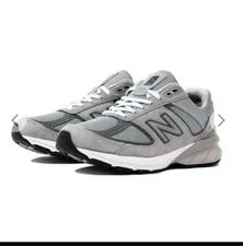 New Balance — 7.5US New Balance M990 Gl5 — Sneaker — resale