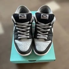 Nike SB — 9.5US Nike Sb Dunk Low Pro J-Pack — Sneaker — resale