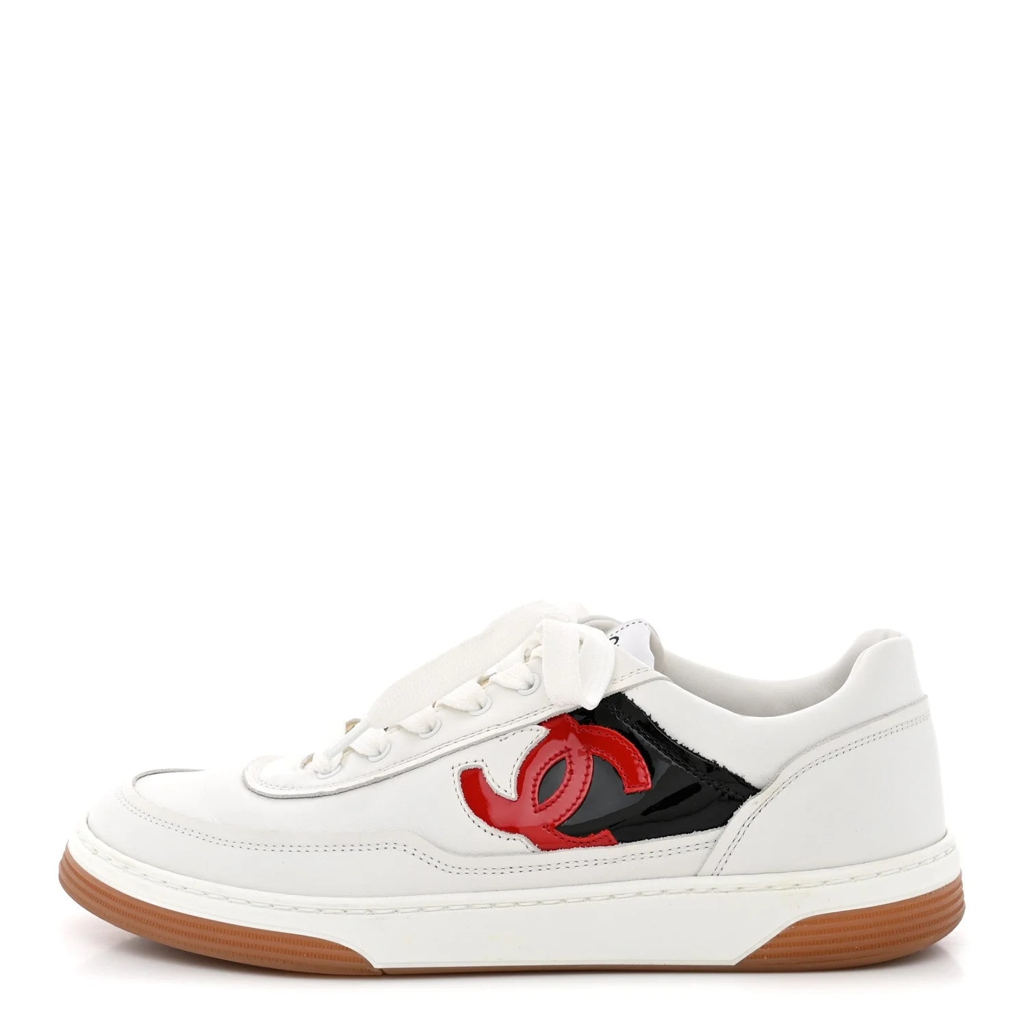 Chanel — CC 38 — Sneaker — resale