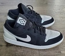 Jordan — Size 12 - Jordan 1 Low SE — Sneaker — resale