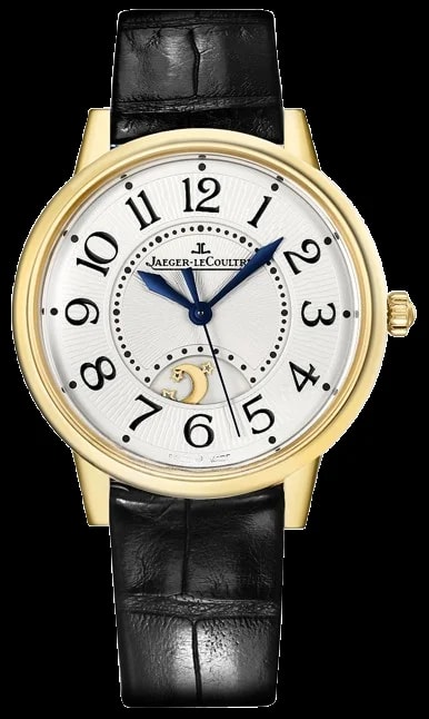 Worldofluxuryus — Jaeger-LeCoultre Rendez-Vous 18k Yellow Gold ’s — Watch — resale
