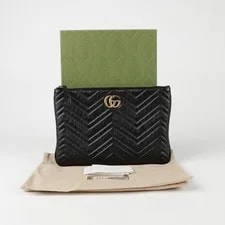 Gucci — Gucci GG Marmont 525541 150975860 — Handbag — resale