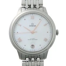 Omega — Omega 434.10.34.20.05.001 DAIK-0 — Watch — resale