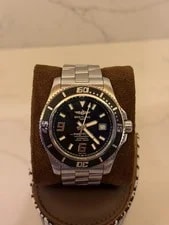 Breitling — Breitling Superocean 44 A17391- Recently — Watch — resale