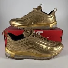 Nike — Size 10 - Nike Air Max 97 Olympic — Sneaker — resale