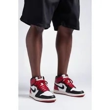 Air Jordan — Air Jordan 1 High OG 14 2007 Old Love New Love — Sneaker — resale