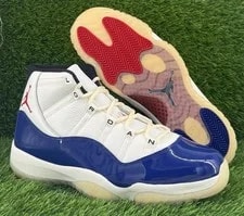 Air Jordan — Size 14- Air Jordan 11 Retro Air IH0296-400 — Sneaker — resale