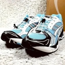 Asics — Asics Gel-kayano 14 28cm New Box Korea Limited — Sneaker — resale