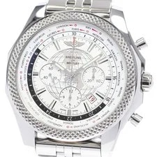 Breitling — Breitling Bentley B05 Unitime AB0521 TO261119 — Watch — resale