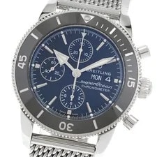 Breitling — Breitling Superocean Heritage II A13313 — Watch — resale