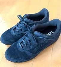 Asics — Asics 9.0US Gel-Lyte III OG Model JPN Limited Ed — Sneaker — resale