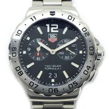 Tag Heuer — TAG Heuer Formula 1 WAU111A Quartz — Watch — resale