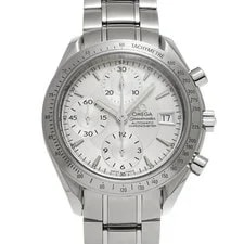 Omega — Omega Speedmaster 3211.30 40mm Stainless Steel Silver #WW3773 — Watch — resale