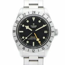 Tudor — Tudor M79470-0001 Black Bay Pro GMT Excellent Condition — Watch — resale