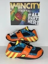 Adidas — Adidas Agent GIL Restomod LE Slam Magazine Basketball Shoes — Sneaker — resale