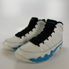 Jordan — Jordan 9 Retro 2024 FQ8992-101 — Sneaker — resale