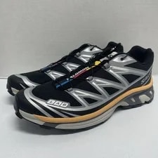 Salomon — Salomon XT-6 Footwear Warm L47739400 Size 12 Trail Hiking — Sneaker — resale