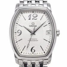 Omega — Omega de Ville Prestige Date Automatic — Watch — resale