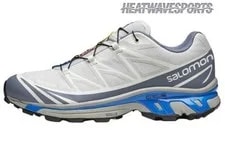 Salomon — Salomon XT 6 'Metal Ghost ' / L00 472922 New Sizes — Sneaker — resale