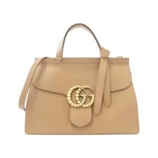 Gucci — Gucci GG Marmont 421890 32cm X 23cm X 13cm — Handbag — resale