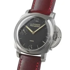 Panerai — Panerai Luminor 1950 PAM00127 SW18307 — Watch — resale