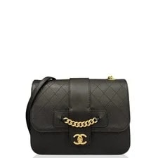 Chanel — Chanel Flap (zz022826d9) — Handbag — resale