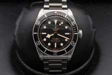 Tudor — Tudor Black Bay "ETA" 79220N — Watch — resale