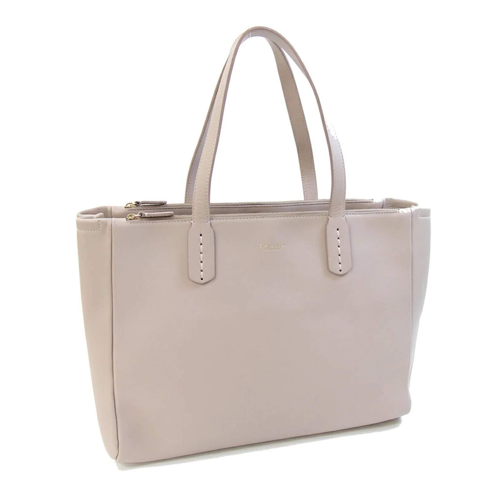 Bvlgari — Bvlgari Light — Handbag — resale