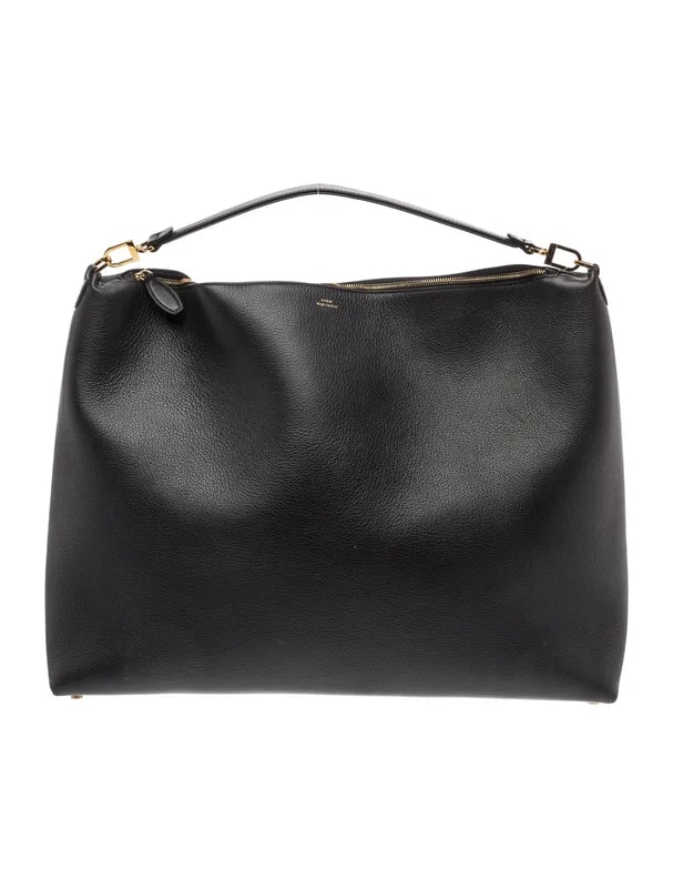 Toteme — Bevel Medium — Handbag — resale